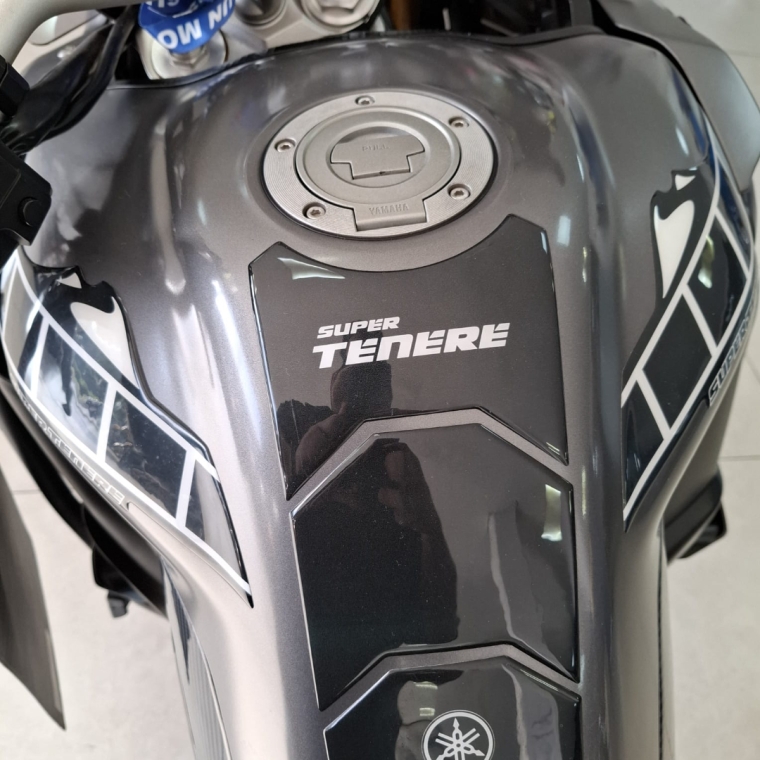 yamaha xt 1200 z stenere gasolina manual 2015