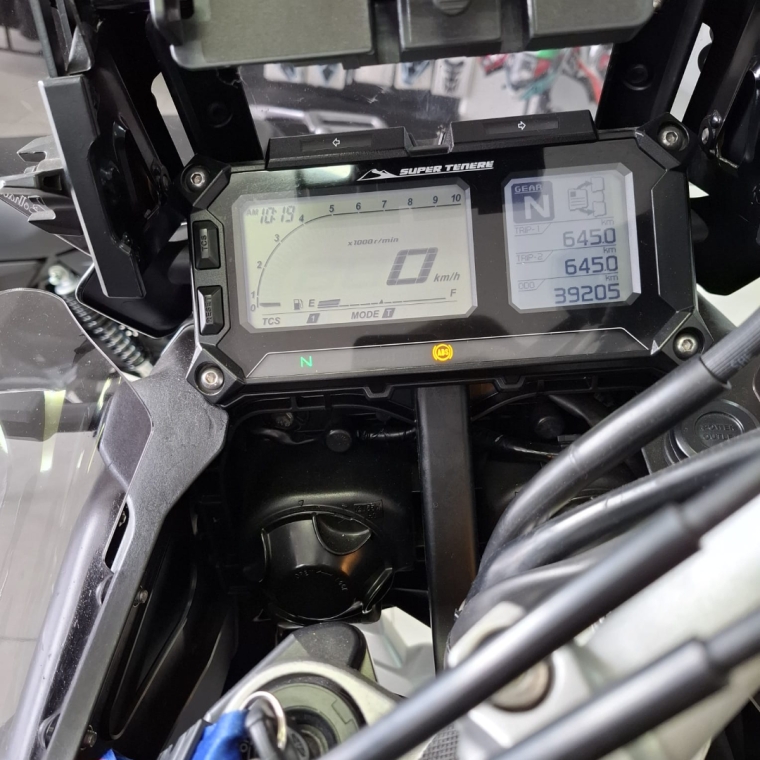 yamaha xt 1200 z stenere gasolina manual 2015