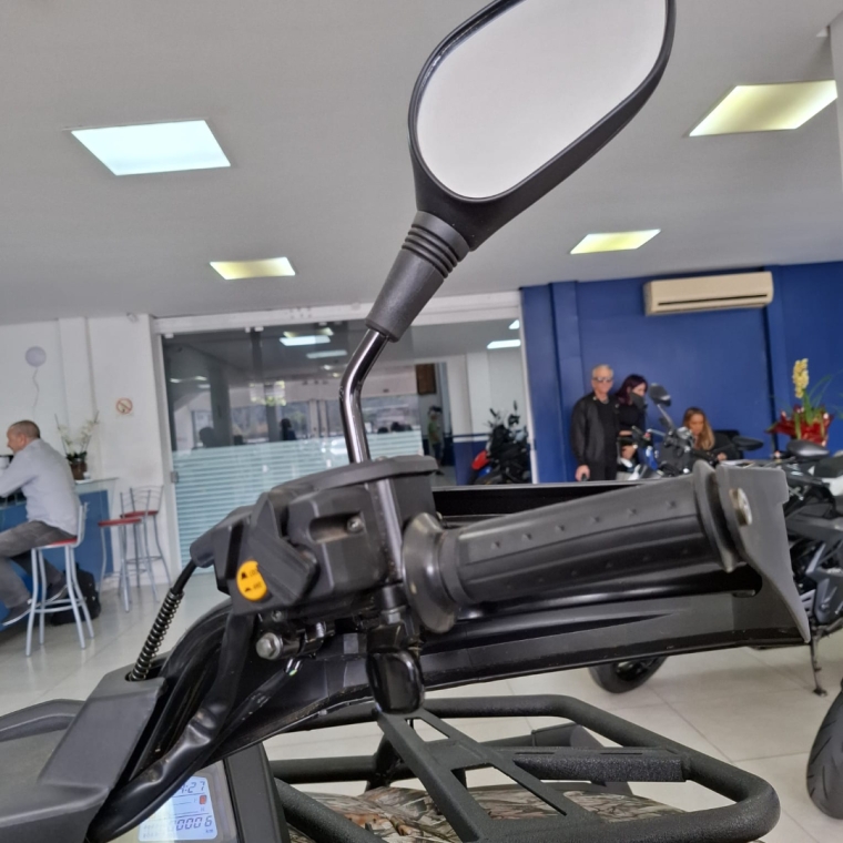hisun tactic 750 gasolina manual 2025