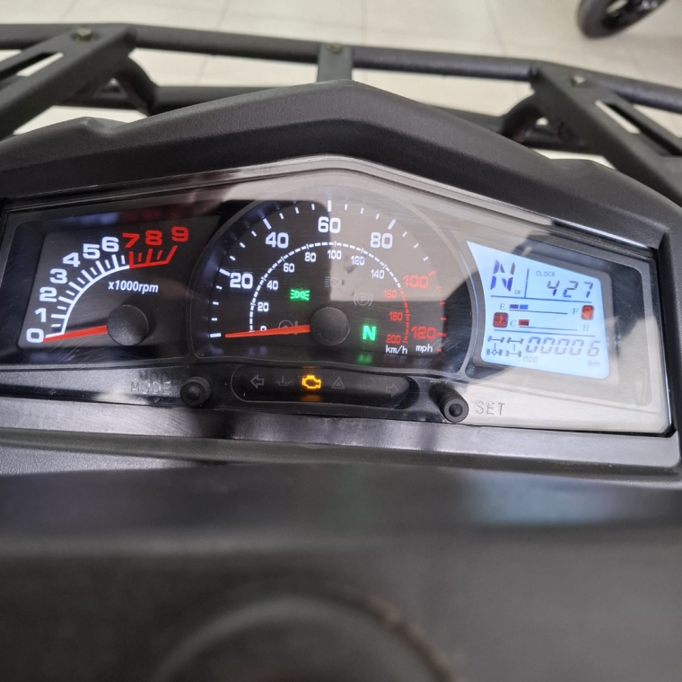 hisun tactic 750 gasolina manual 2025