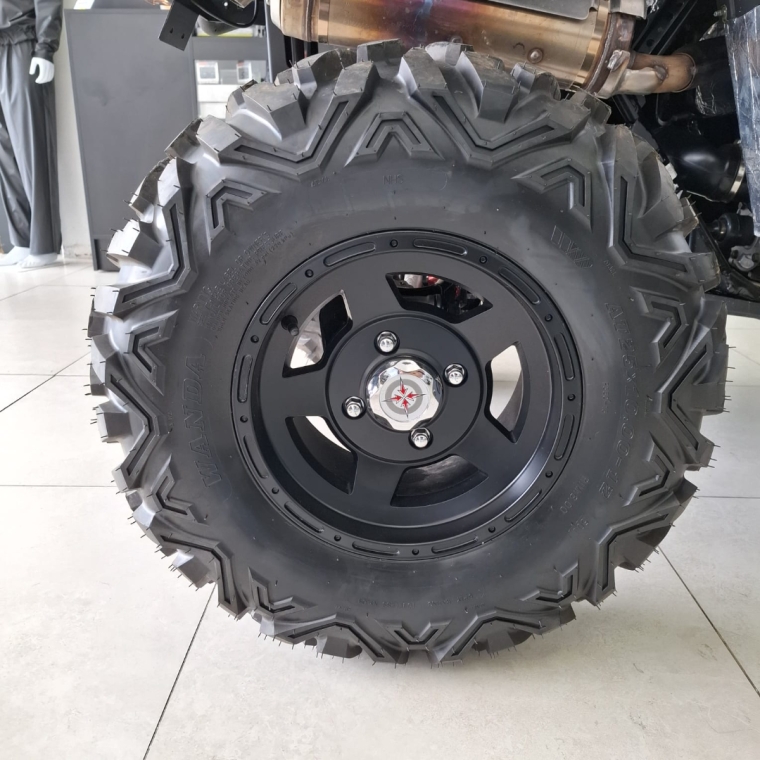hisun tactic 750 gasolina manual 2025