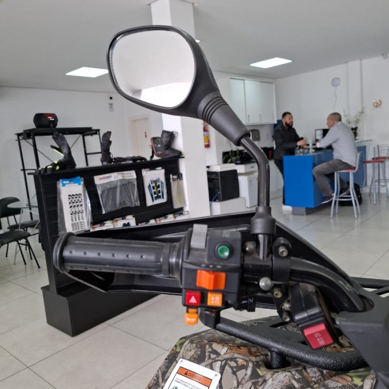 hisun tactic 750 gasolina manual 2025