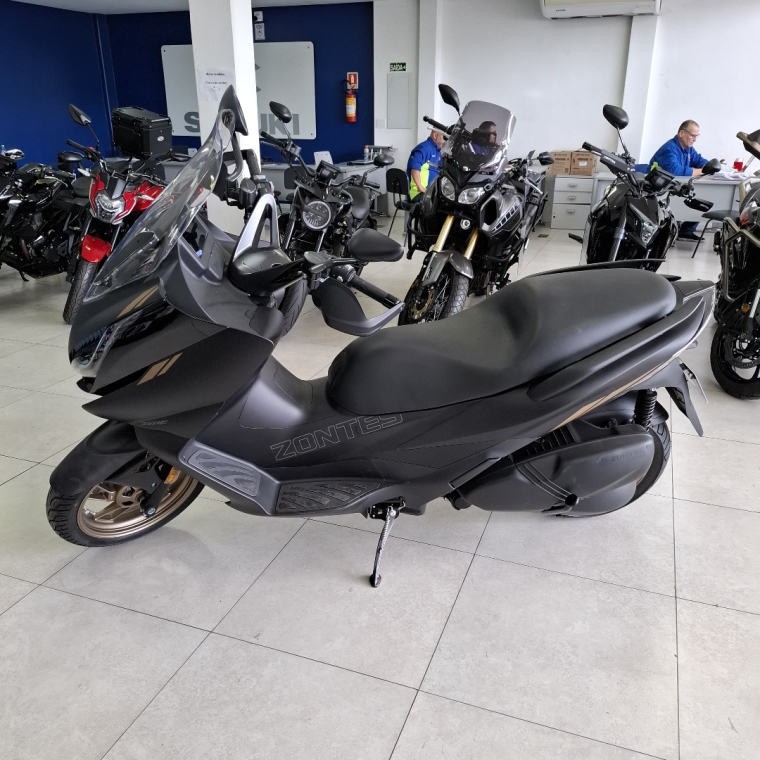 zontes e350 abs 350 gasolina manual 2025