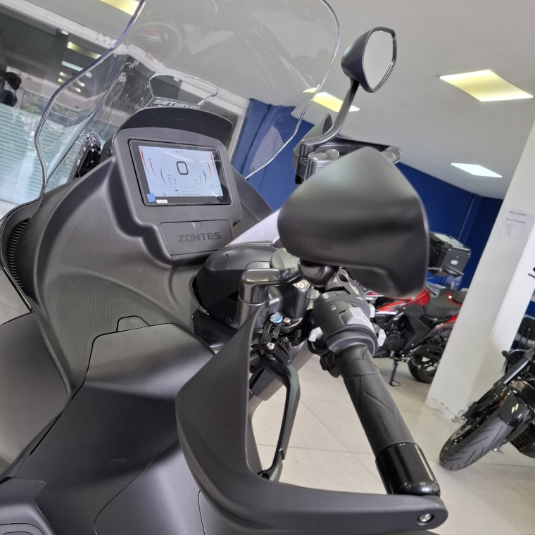 zontes e350 abs 350 gasolina manual 2025