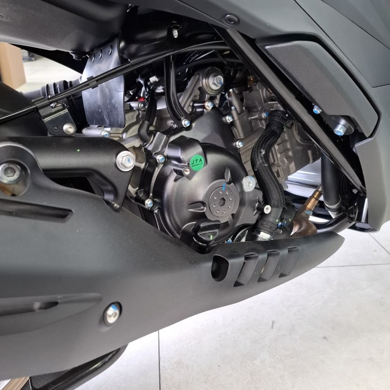 zontes e350 abs 350 gasolina manual 2025