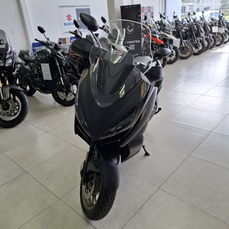 zontes e350 abs 350 gasolina manual 2025