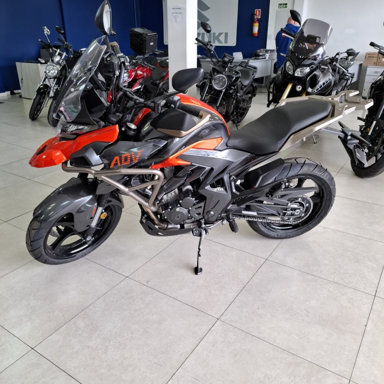 zontes t350 abs 350 gasolina manual 2026