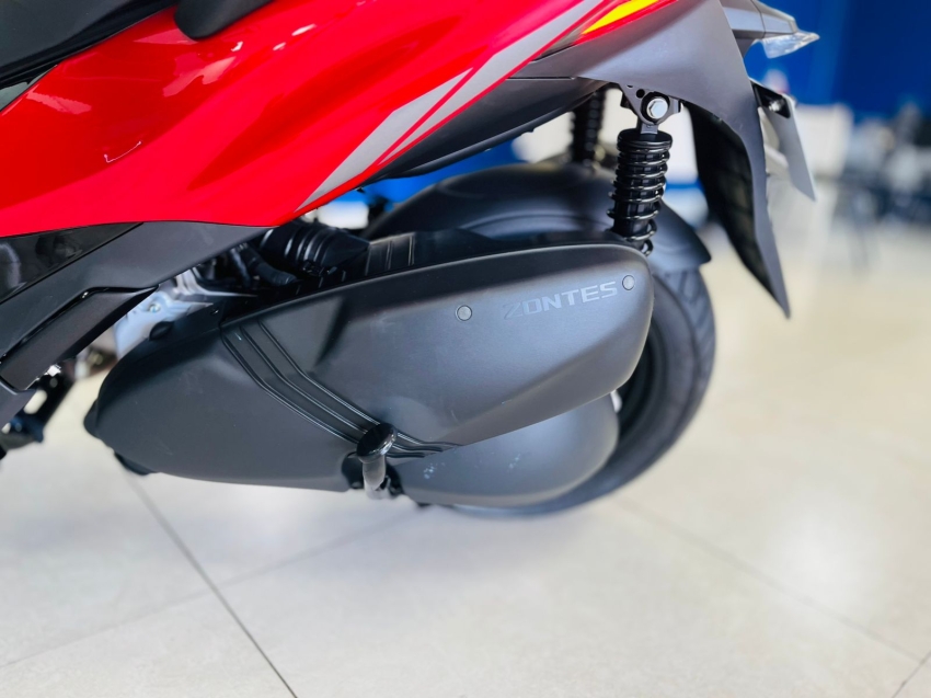 zontes e350 abs 350 gasolina automatico 2026