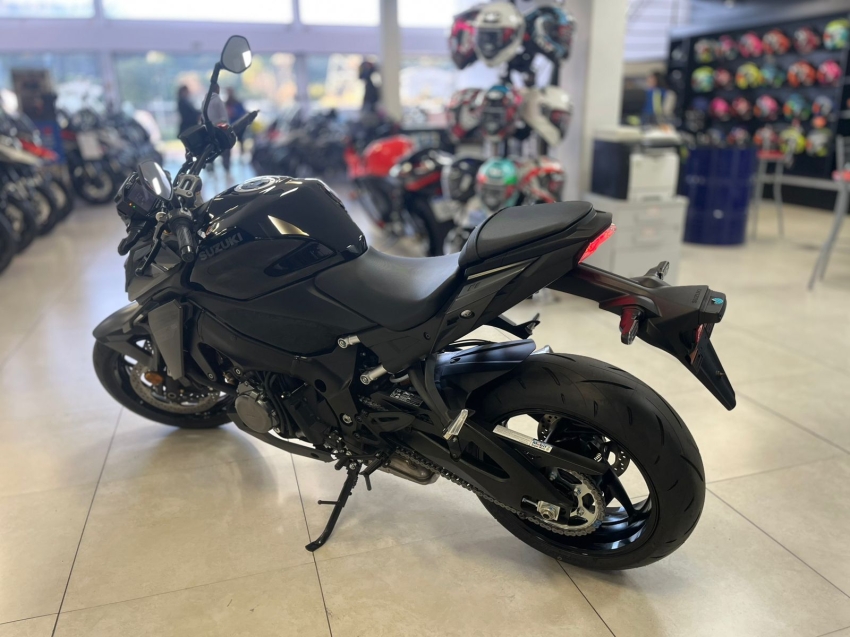 suzuki gsx-s 1000 abs gasolina manual 2025