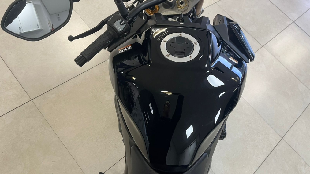 suzuki gsx-s 1000 abs gasolina manual 2025