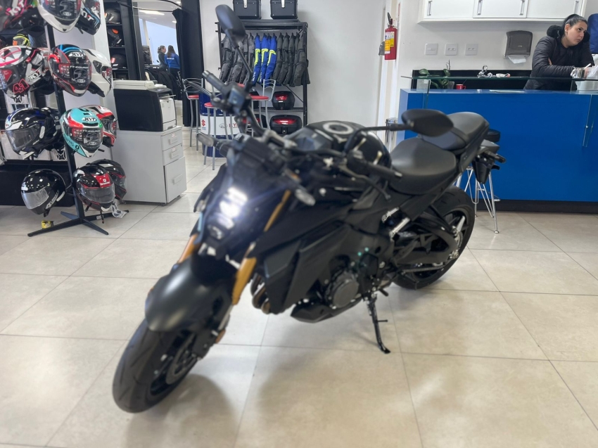 suzuki gsx-s 1000 abs gasolina manual 2025
