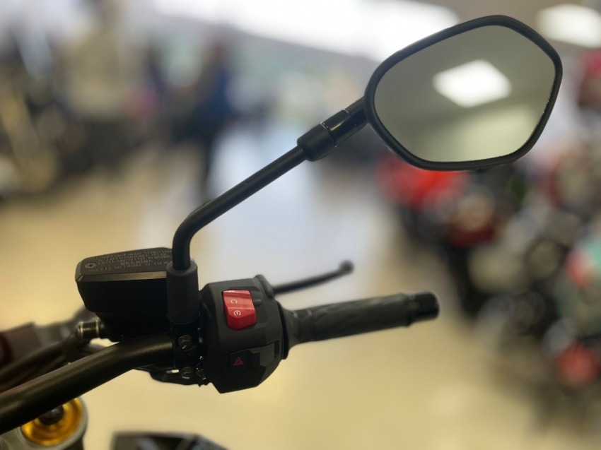 suzuki gsx-s 1000 abs gasolina manual 2025
