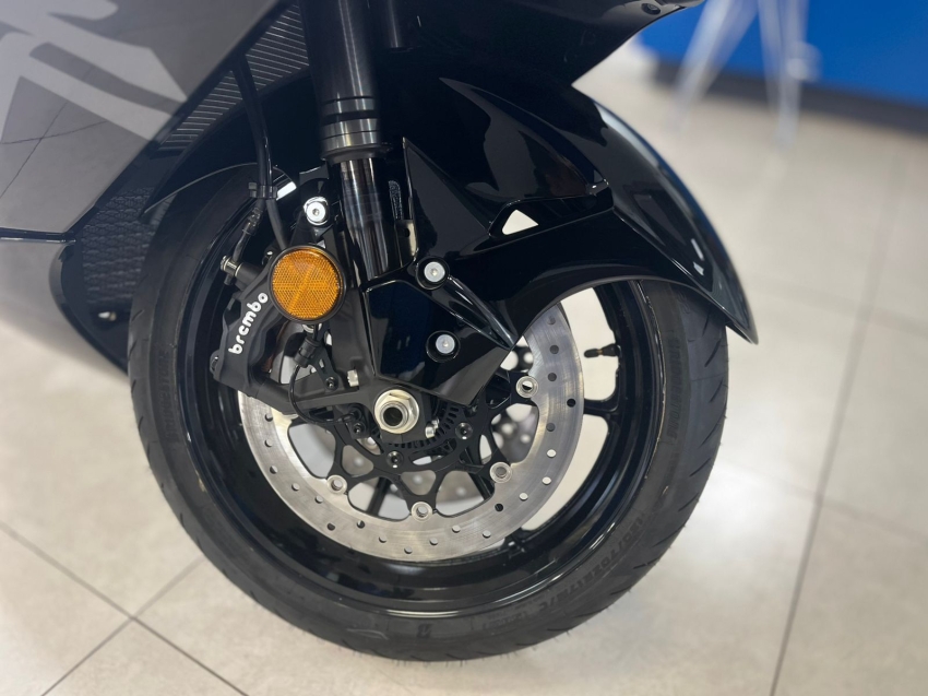 suzuki hayabusa gsx 1300r abs 1300 gasolina manual 2025