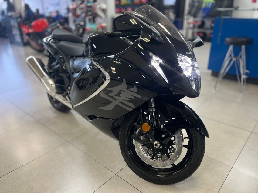 suzuki hayabusa gsx 1300r abs 1300 gasolina manual 2025