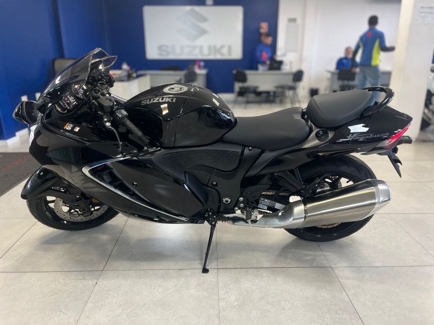 suzuki hayabusa gsx 1300r abs 1300 gasolina manual 2025