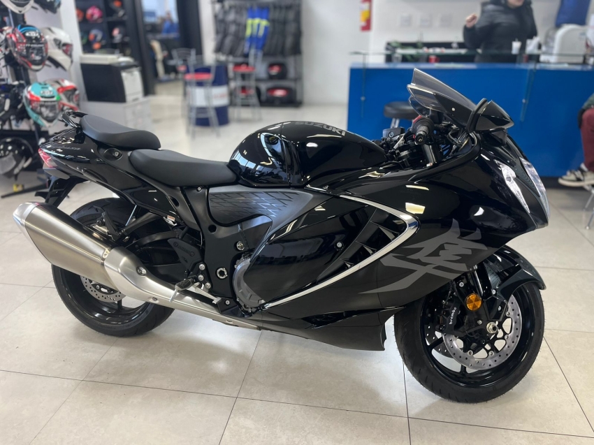 suzuki hayabusa gsx 1300r abs 1300 gasolina manual 2025
