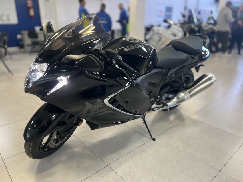 suzuki hayabusa gsx 1300r abs 1300 gasolina manual 2025