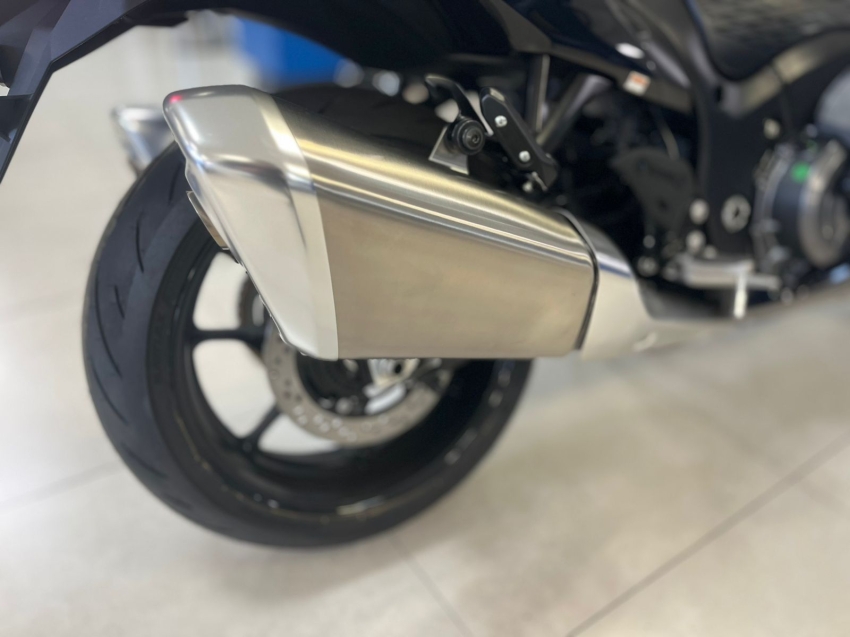 suzuki hayabusa gsx 1300r abs 1300 gasolina manual 2025