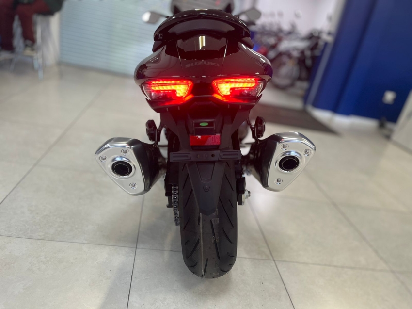 suzuki hayabusa gsx 1300r abs 1300 gasolina manual 2025