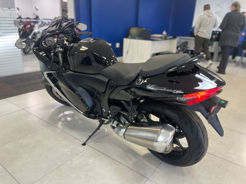 suzuki hayabusa gsx 1300r abs 1300 gasolina manual 2025