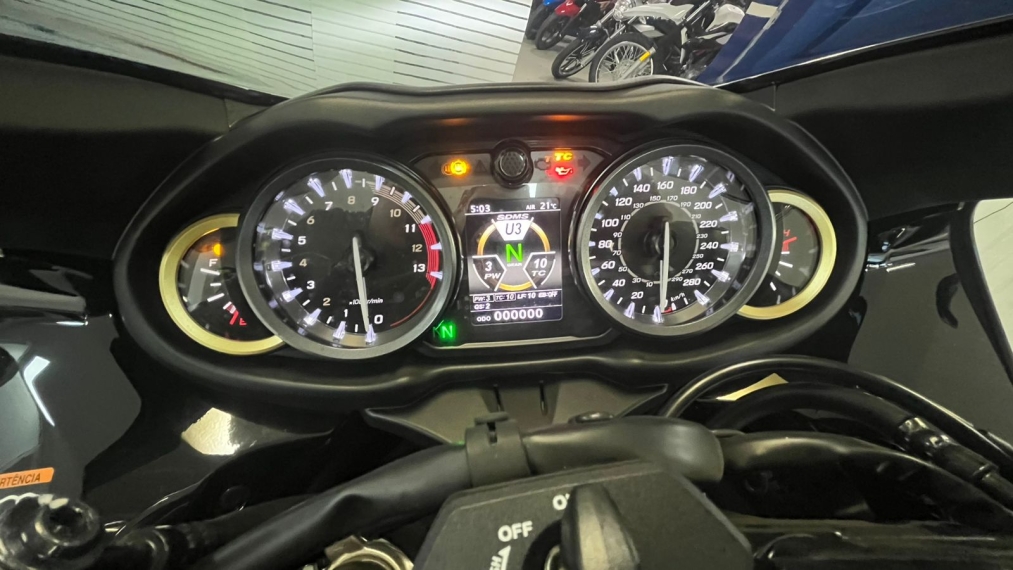 suzuki hayabusa gsx 1300r abs 1300 gasolina manual 2025