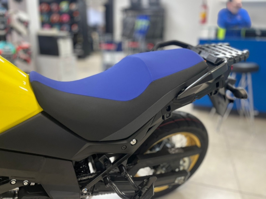 suzuki v-strom 650 xt gasolina manual 2025