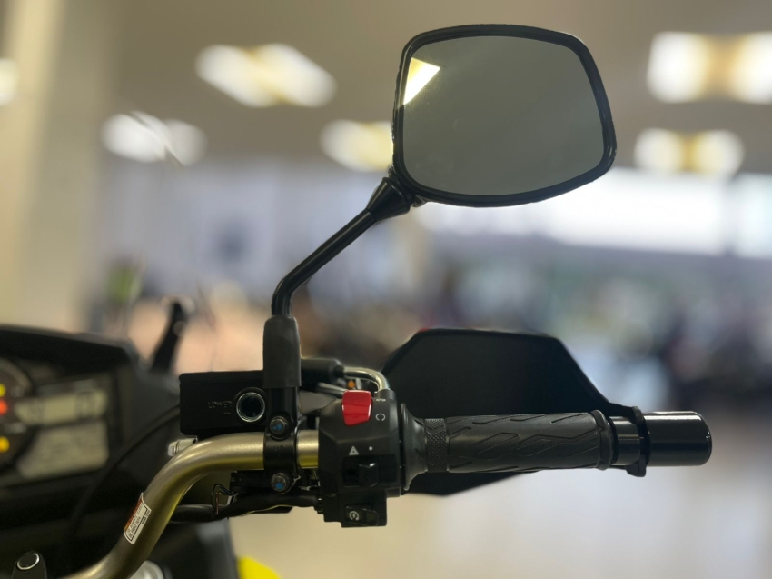 suzuki v-strom 650 xt gasolina manual 2025