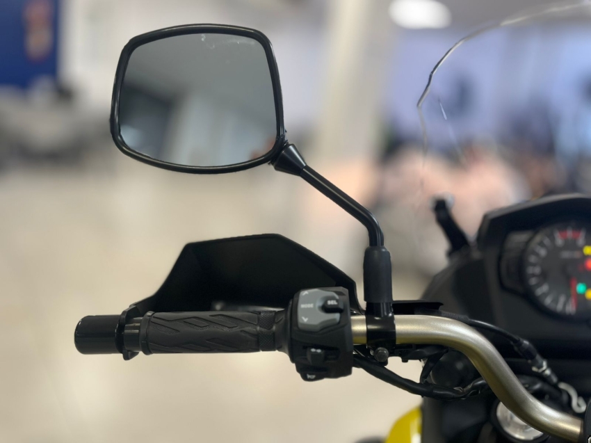 suzuki v-strom 650 xt gasolina manual 2025