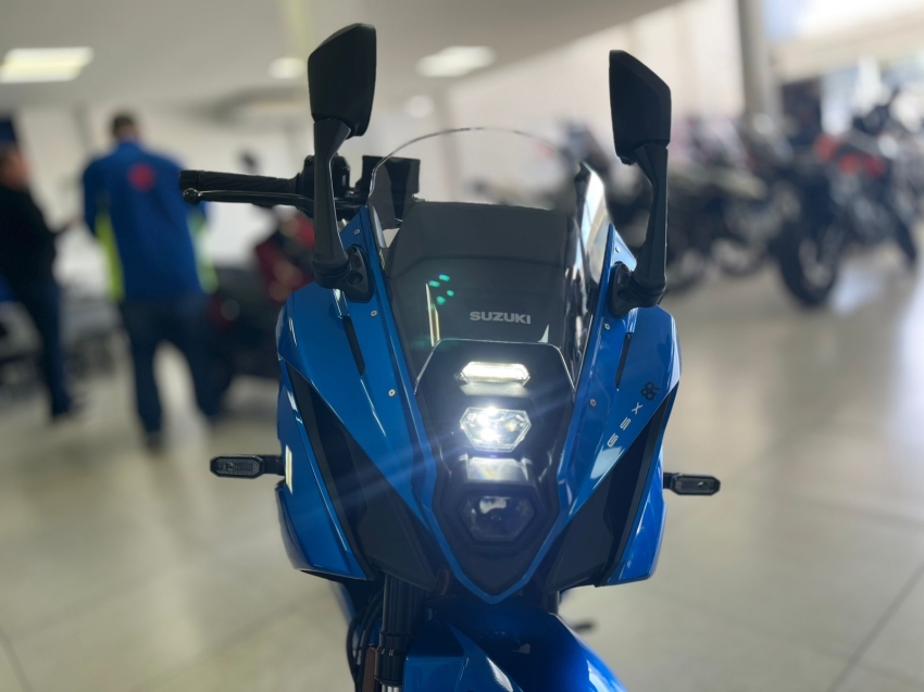 suzuki gsx-8r abs 800 gasolina manual 2026
