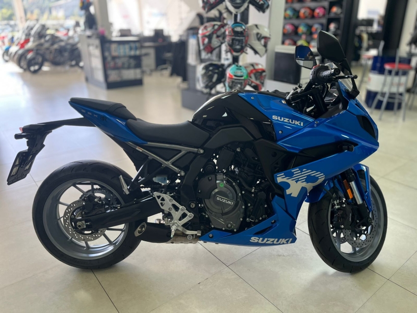 suzuki gsx-8r abs 800 gasolina manual 2026