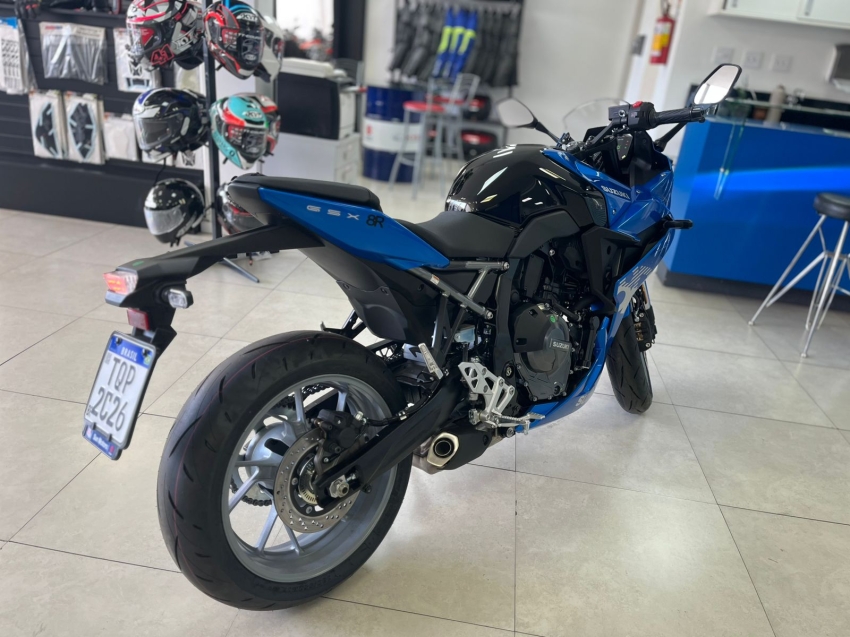suzuki gsx-8r abs 800 gasolina manual 2026