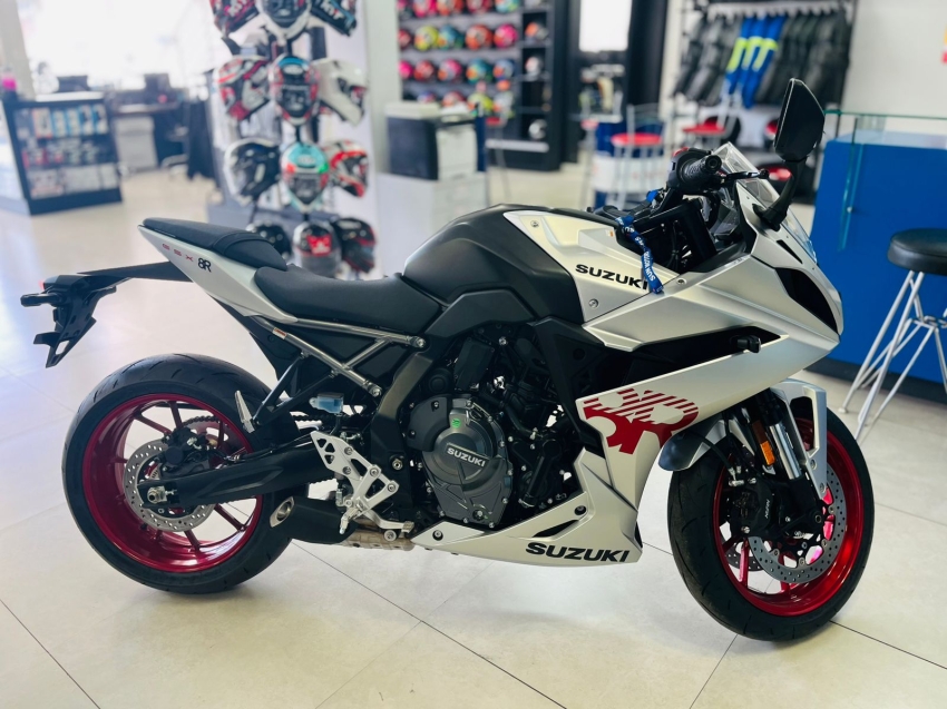 suzuki gsx-8r abs 800 gasolina manual 2026