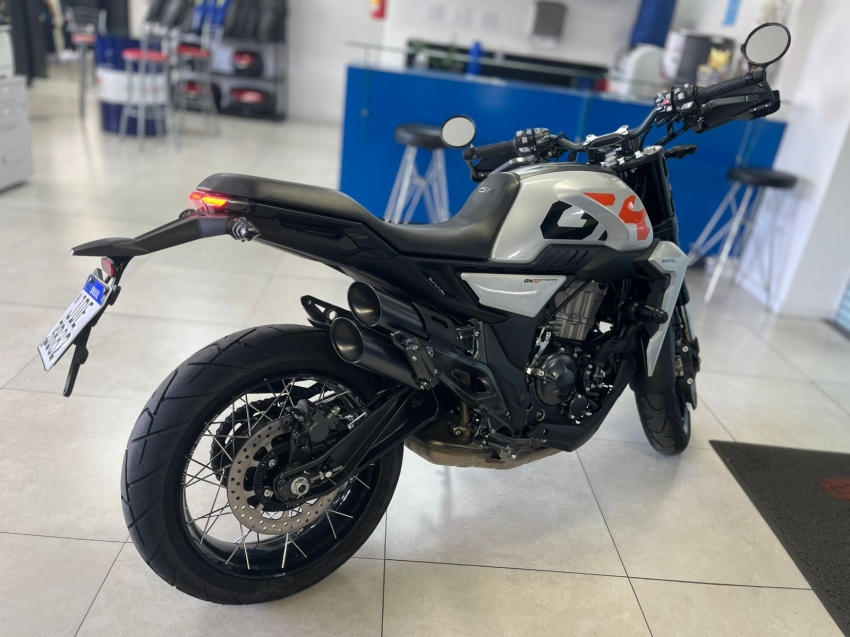 zontes gk350 abs 350 gasolina manual 2025