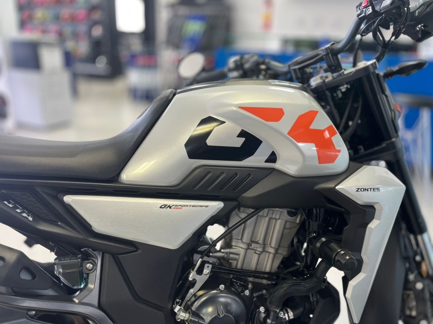 zontes gk350 abs 350 gasolina manual 2025
