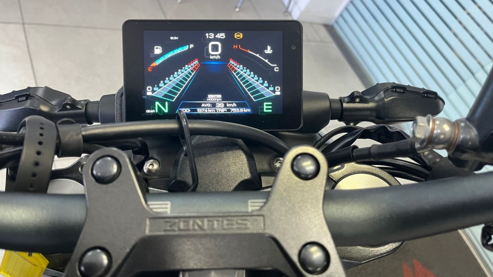 zontes gk350 abs 350 gasolina manual 2025