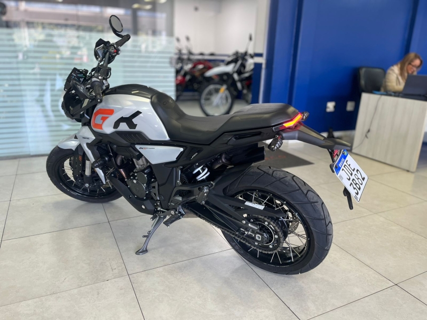 zontes gk350 abs 350 gasolina manual 2025