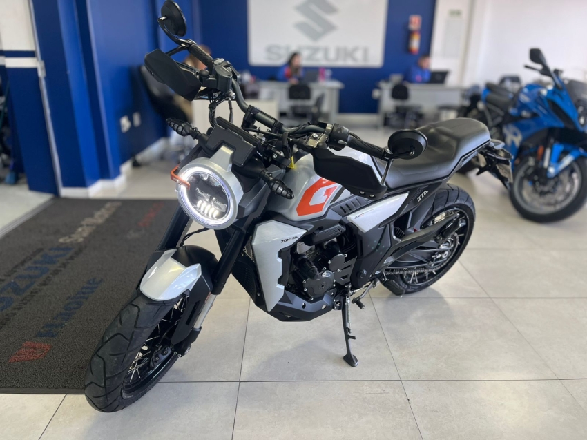 zontes gk350 abs 350 gasolina manual 2025