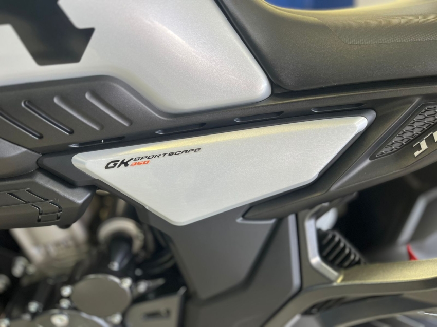 zontes gk350 abs 350 gasolina manual 2025