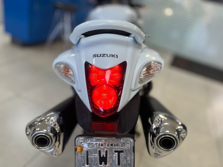 suzuki hayabusa gsx 1300r abs 1300 gasolina manual 2016