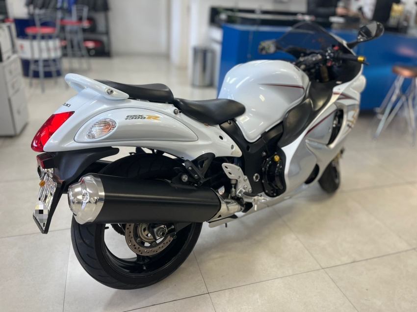 suzuki hayabusa gsx 1300r abs 1300 gasolina manual 2016