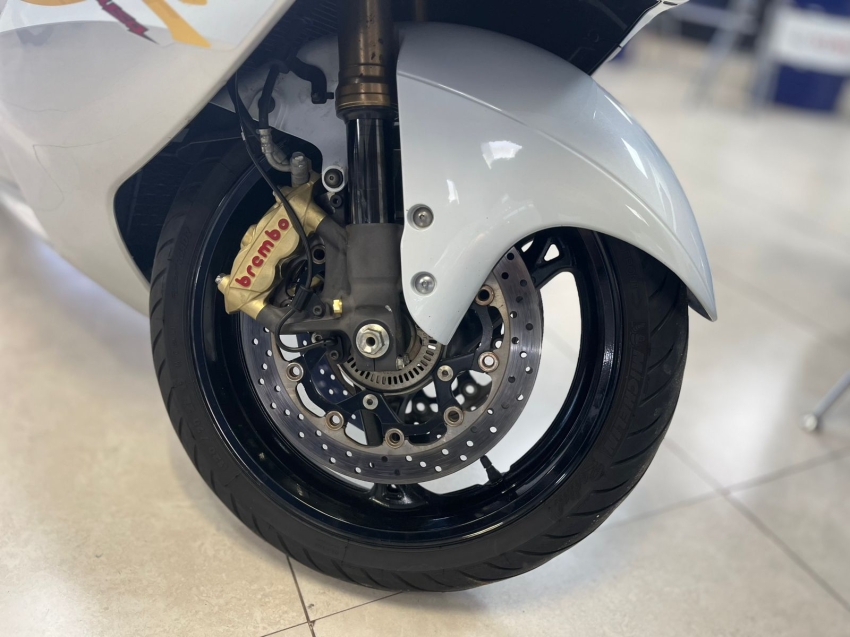 suzuki hayabusa gsx 1300r abs 1300 gasolina manual 2016