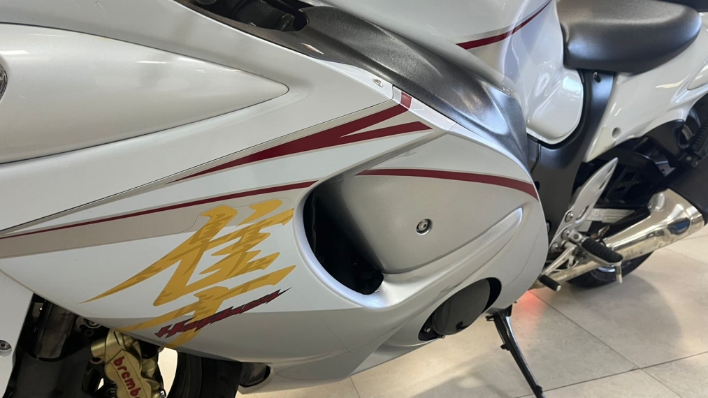 suzuki hayabusa gsx 1300r abs 1300 gasolina manual 2016