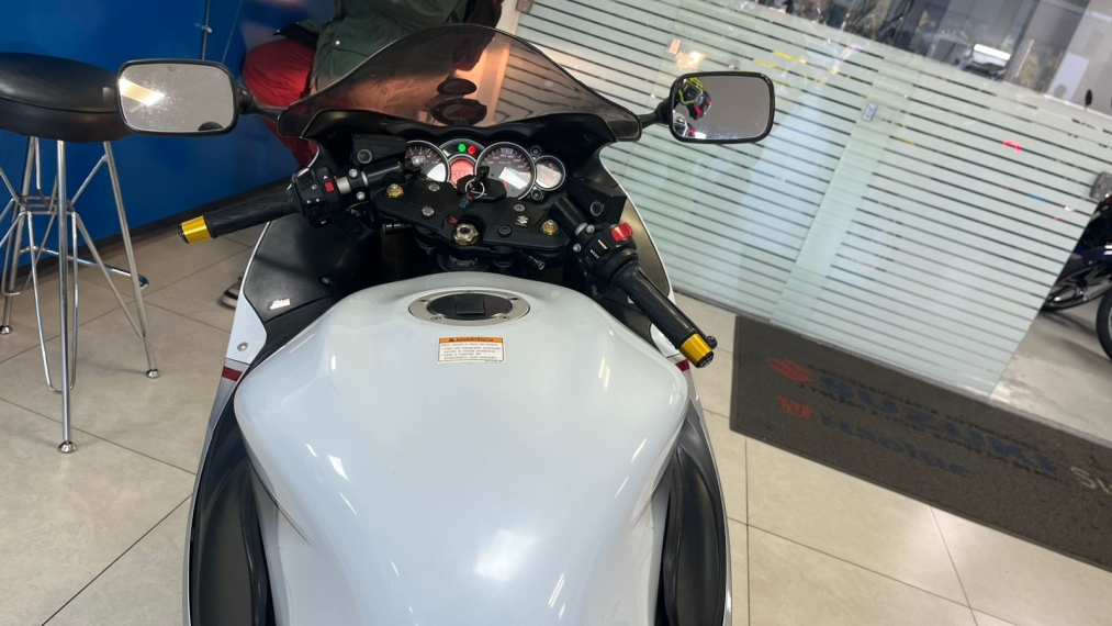 suzuki hayabusa gsx 1300r abs 1300 gasolina manual 2016