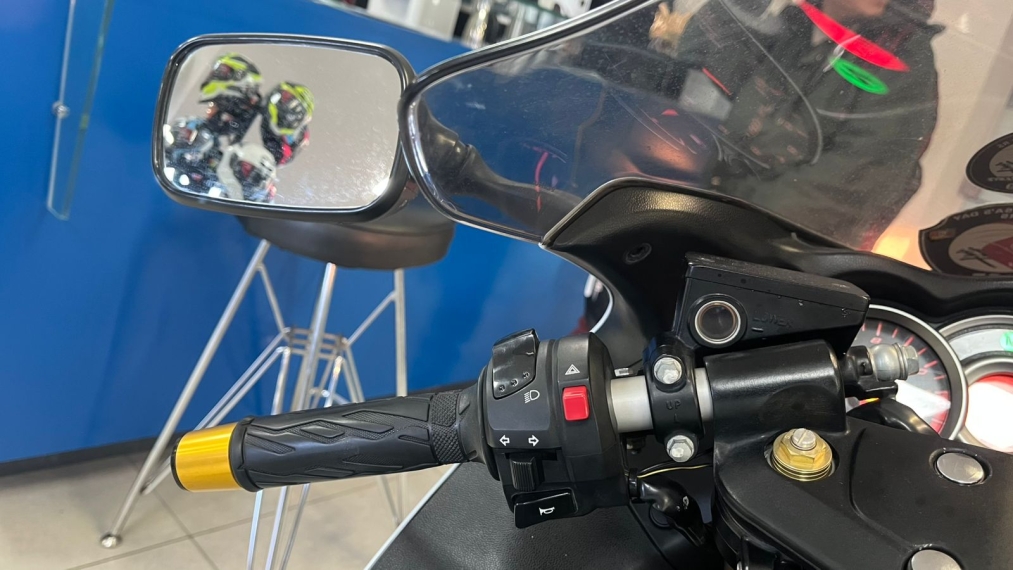 suzuki hayabusa gsx 1300r abs 1300 gasolina manual 2016