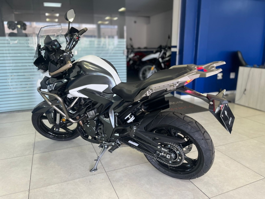 zontes t350 bs 350 gasolina manual 2026