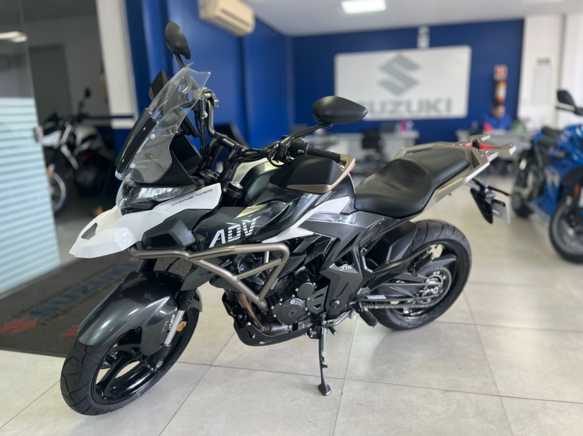 zontes t350 bs 350 gasolina manual 2026