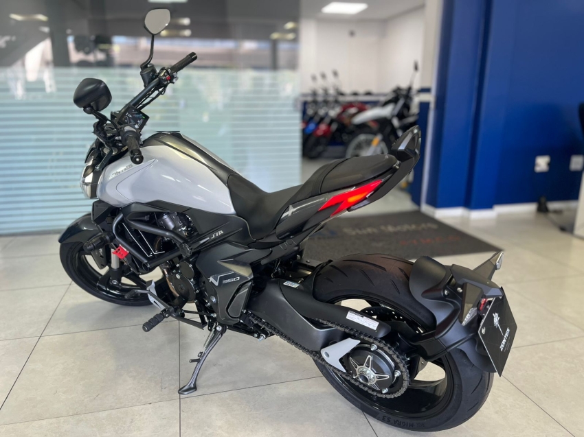 zontes v350 abs 350 gasolina manual 2025