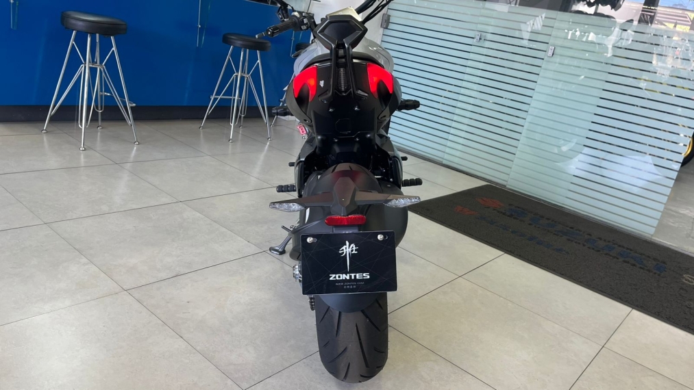 zontes v350 abs 350 gasolina manual 2025