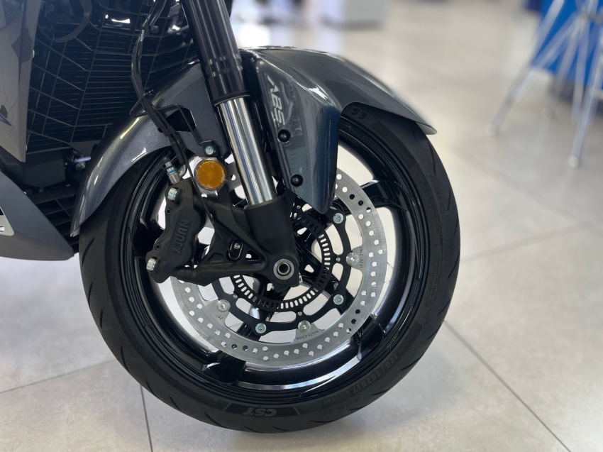 zontes v350 abs 350 gasolina manual 2025