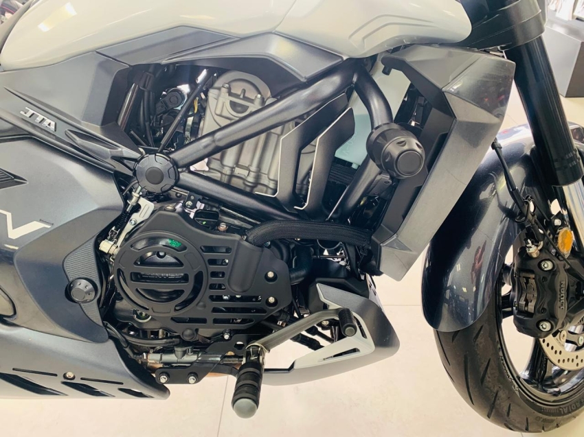zontes v350 abs 350 gasolina manual 2025